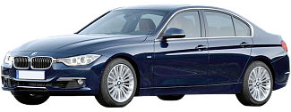 ремонт Стартера BMW (БМВ) 316